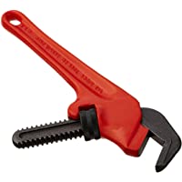 RIDGID 31305 Modelo E-110 Llave hexagonal- Llave hexagonal de ajuste transversal de 9 1-2 pulgadas